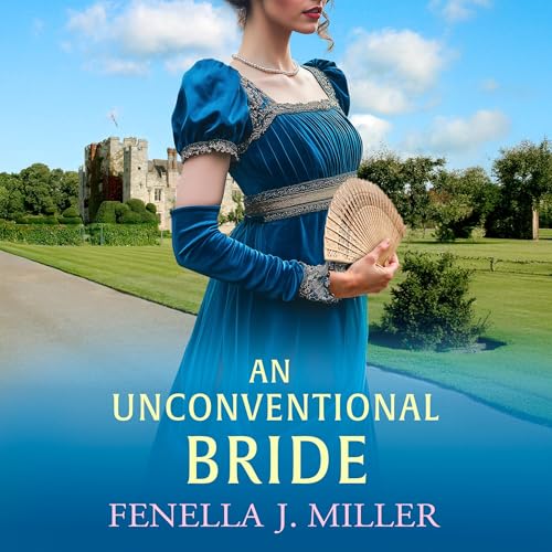 Cover of An Unconventional Bride