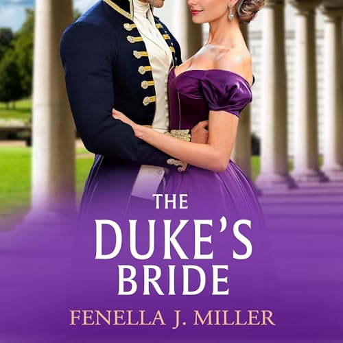 Cover of The Duke’s Bride