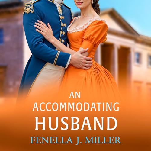 Cover of An Accommodating Husband