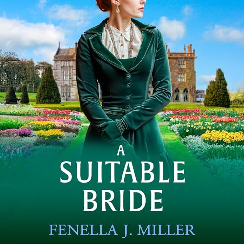 Cover of A Suitable Bride
