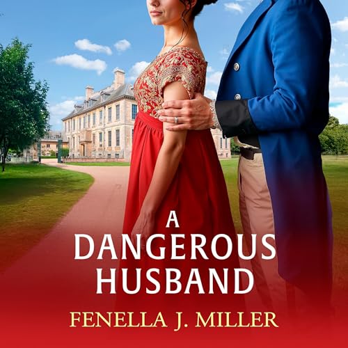 Cover of A Dangerous Husband