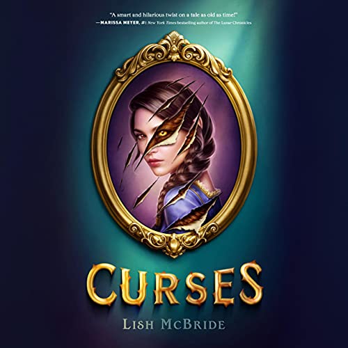 Cover of Curses