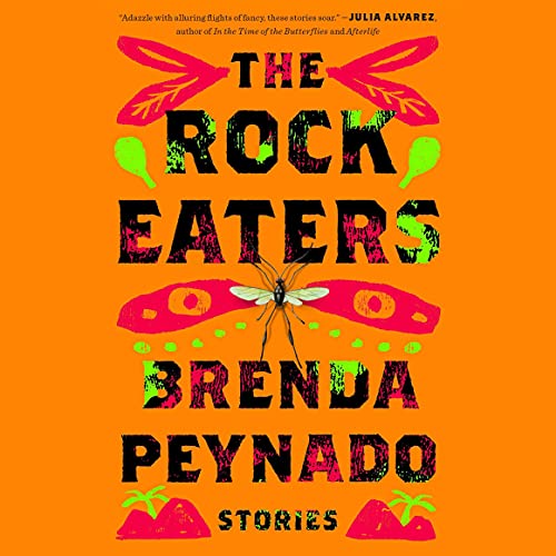 Cover of The Rock Eaters