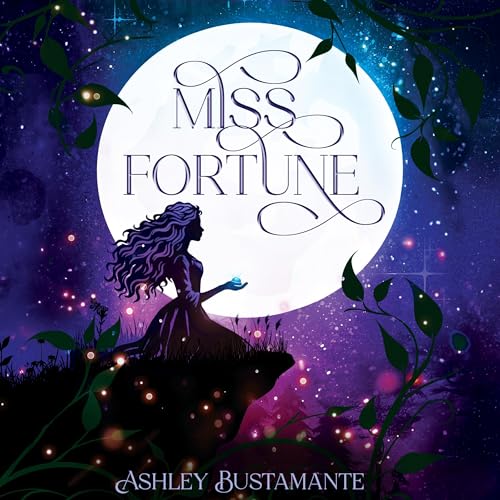 Cover of Miss Fortune