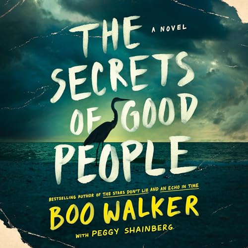 Cover of The Secrets of Good People