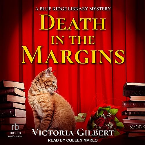 Cover of Death in the Margins