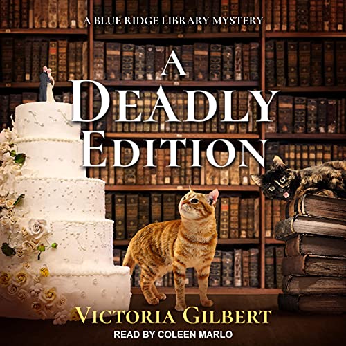 Cover of A Deadly Edition