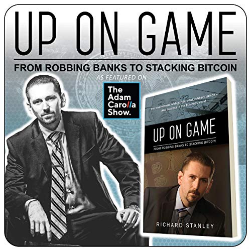 Cover of Up on Game