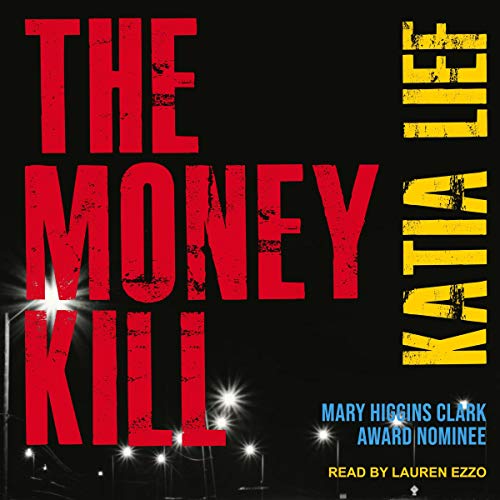 Cover of The Money Kill