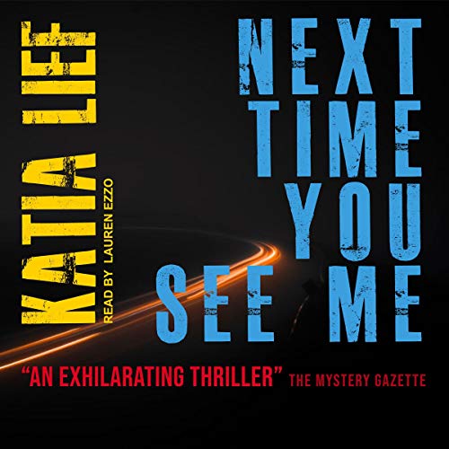 Cover of Next Time You See Me