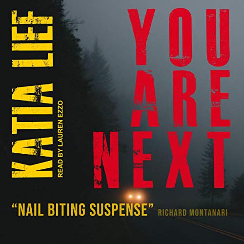 Cover of You Are Next