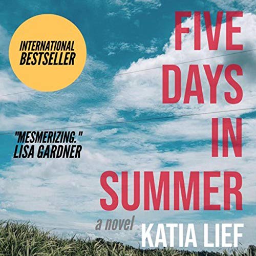 Cover of Five Days in Summer