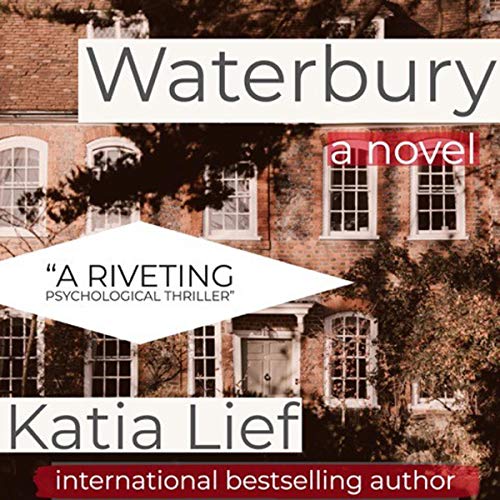 Cover of Waterbury