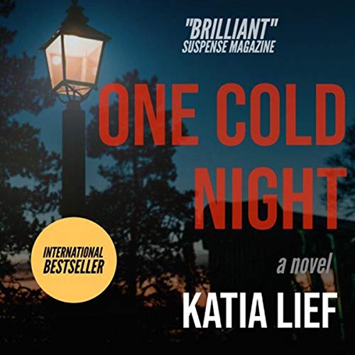 Cover of One Cold Night
