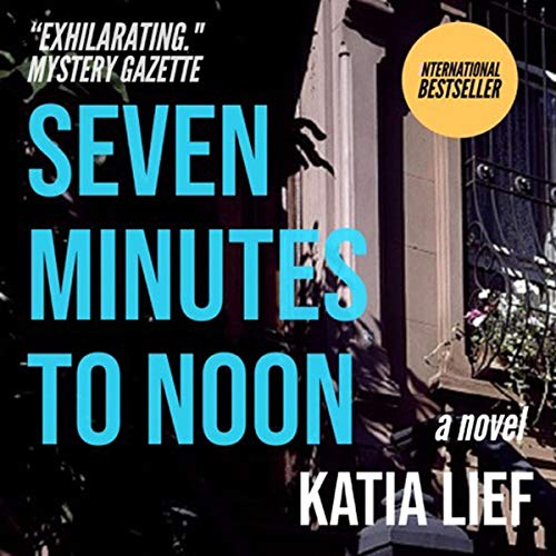 Cover of Seven Minutes to Noon