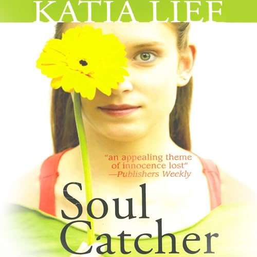 Cover of Soul Catcher