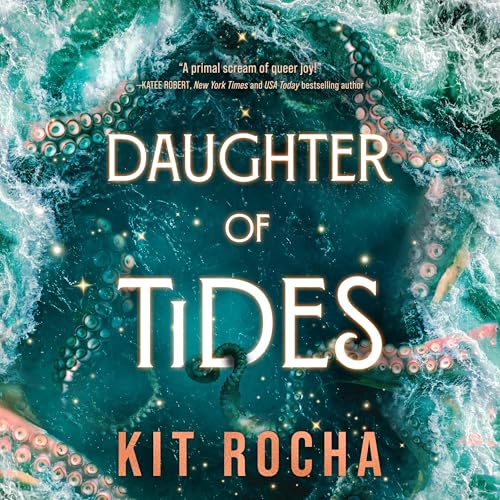 Cover of Daughter of Tides