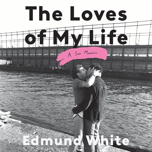 Cover of The Loves of My Life