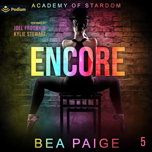 Cover of Encore