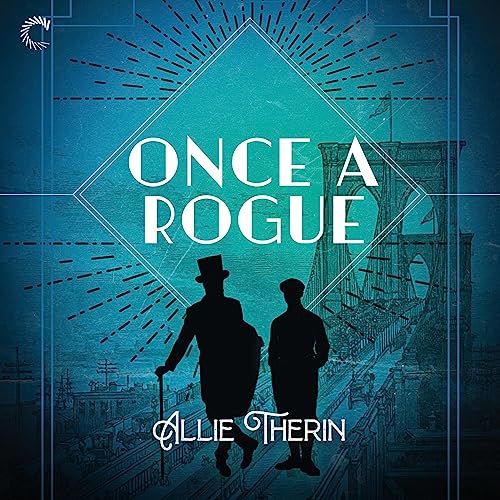 Cover of Once a Rogue