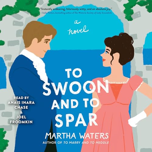 Cover of To Swoon and to Spar