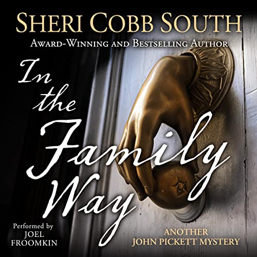 Cover of In the Family Way