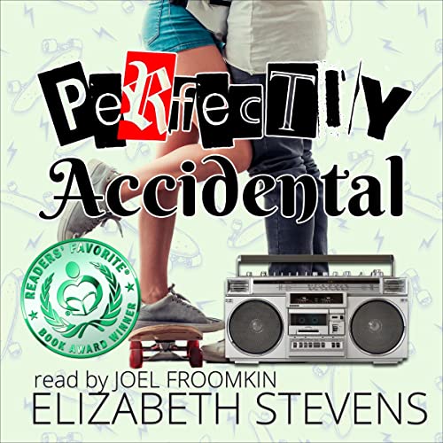 Cover of Perfectly Accidental