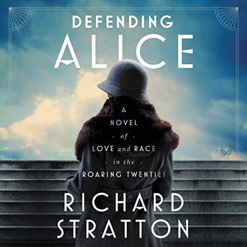 Cover of Defending Alice