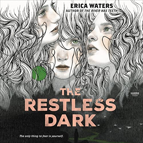 Cover of The Restless Dark