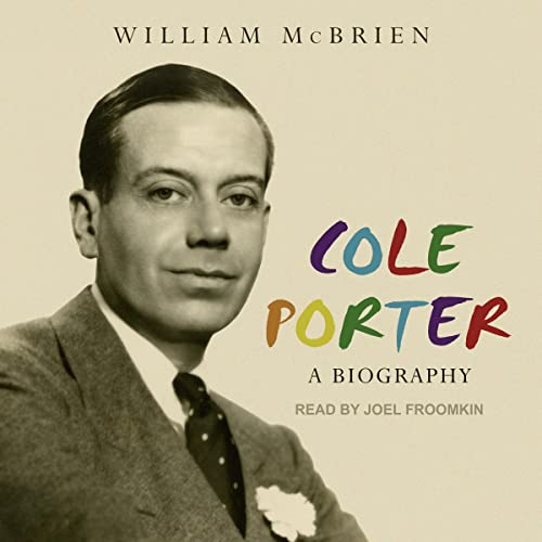 Cover of Cole Porter