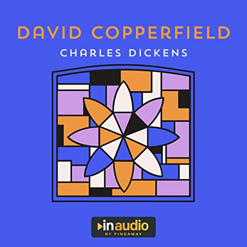Cover of David Copperfield