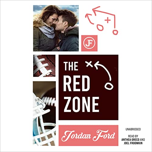 Cover of The Red Zone