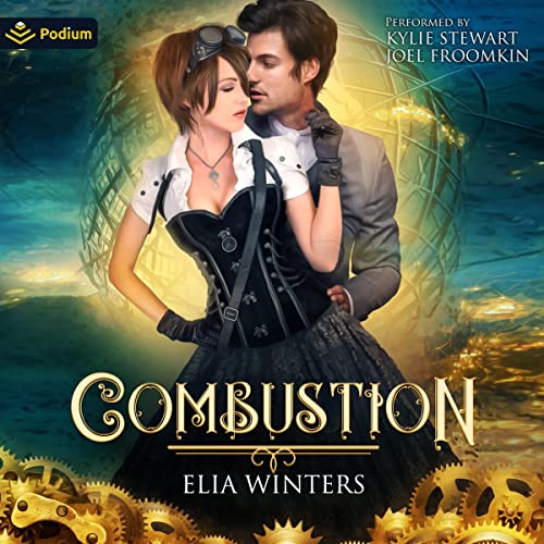 Cover of Combustion