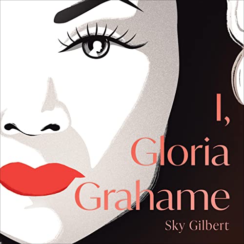 Cover of I, Gloria Grahame