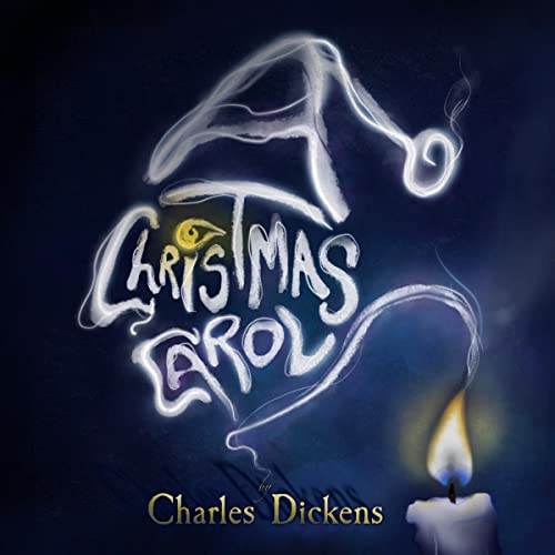 Cover of A Christmas Carol