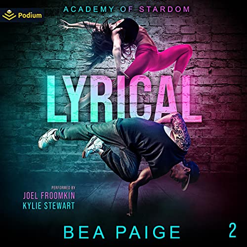 Cover of Lyrical