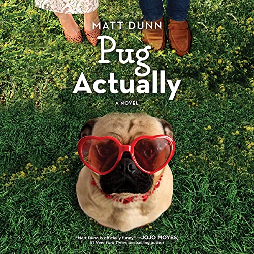 Cover of Pug Actually