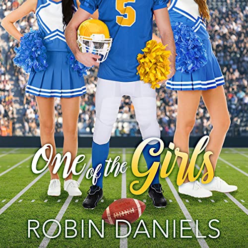 Cover of One of the Girls