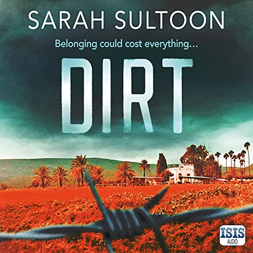 Cover of Dirt