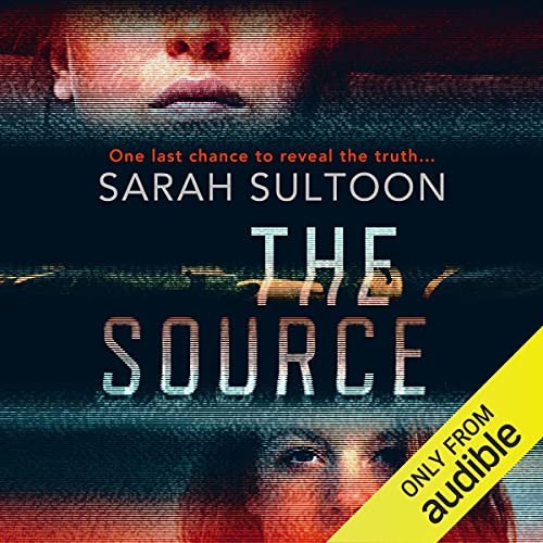 Cover of The Source