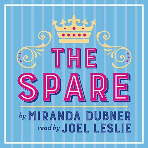 Cover of The Spare