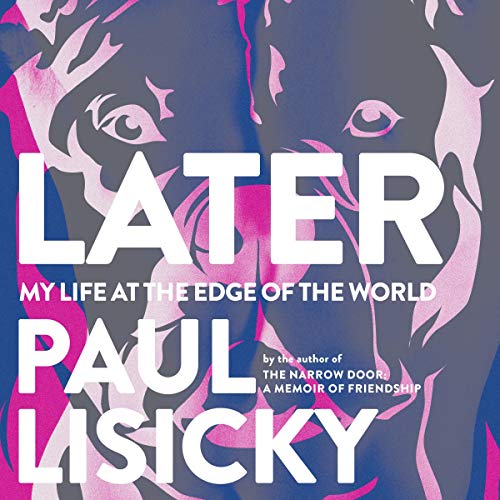 Cover of Later