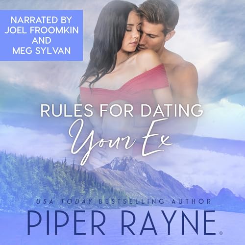 Cover of Rules for Dating Your Ex