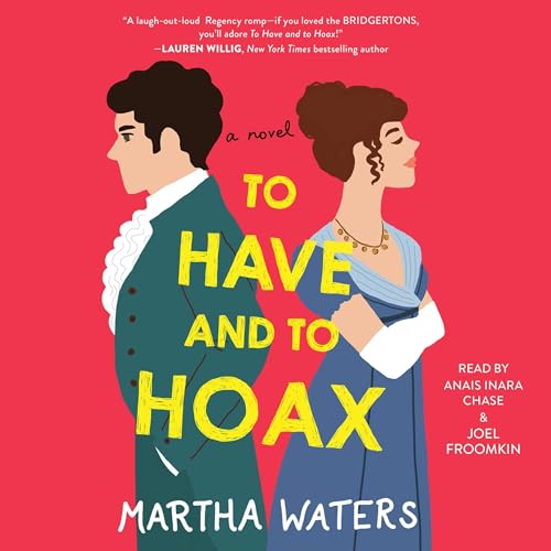 Cover of To Have and to Hoax