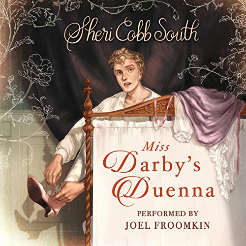 Cover of Miss Darby's Duenna