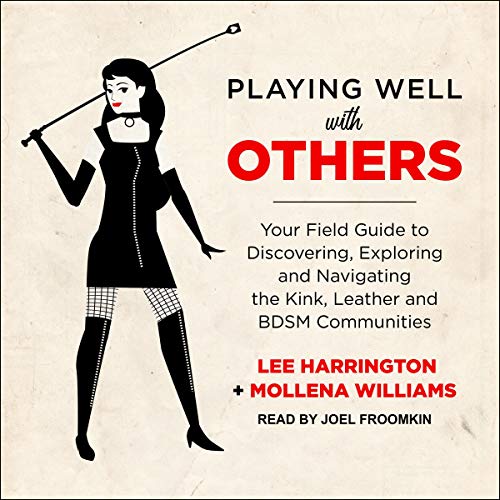 Cover of Playing Well with Others
