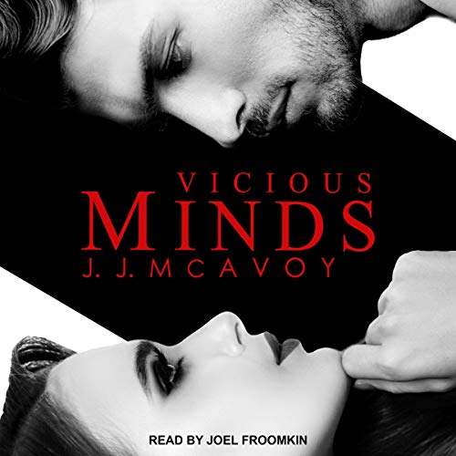 Cover of Vicious Minds