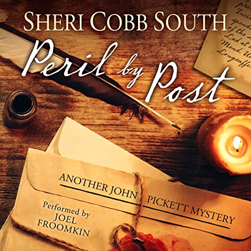 Cover of Peril by Post
