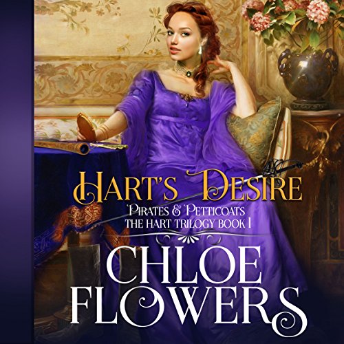 Cover of Hart's Desire