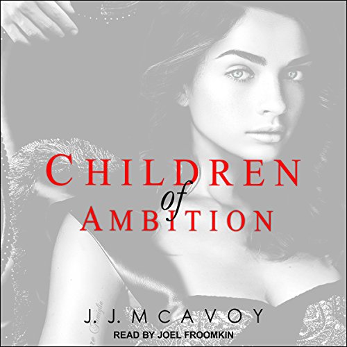 Cover of Children of Ambition
